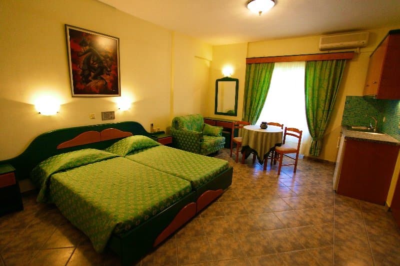 Odeon Hotel 5