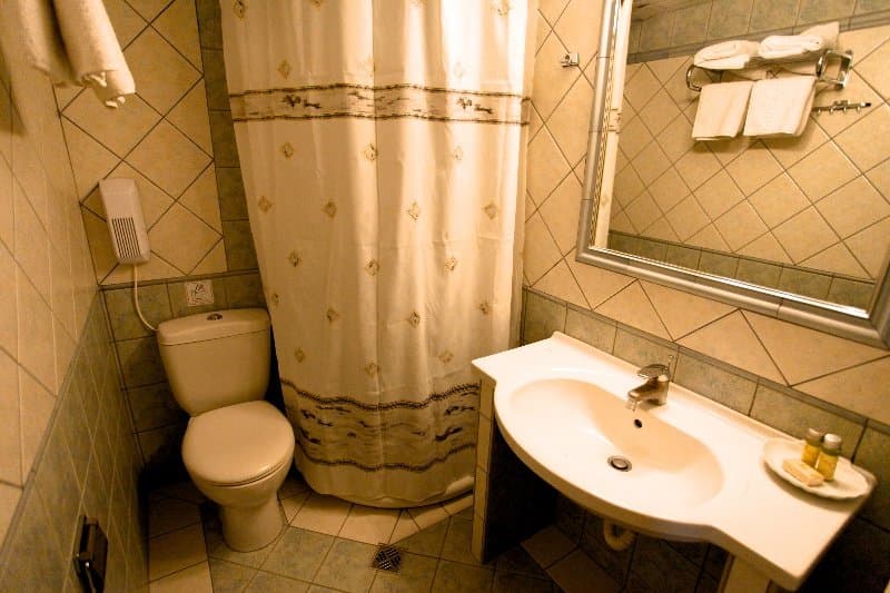Odeon Hotel 3