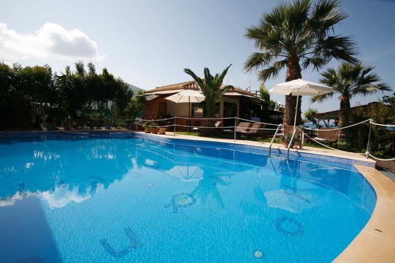 Grand Nefeli Hotel photo 1