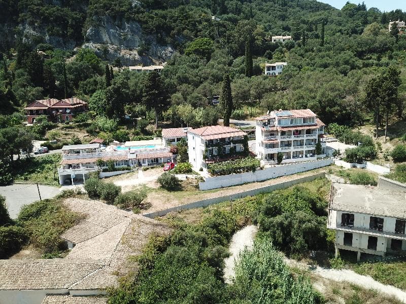 Andromaches Holiday Apartments 2