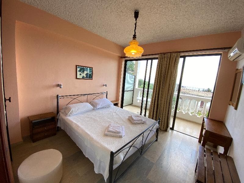 Andromaches Holiday Apartments 5