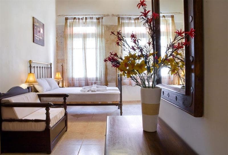 Odos Oneiron Boutique Hotel 1