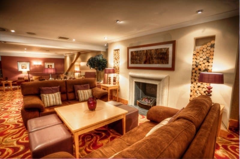 Auchrannie Resort photo 1