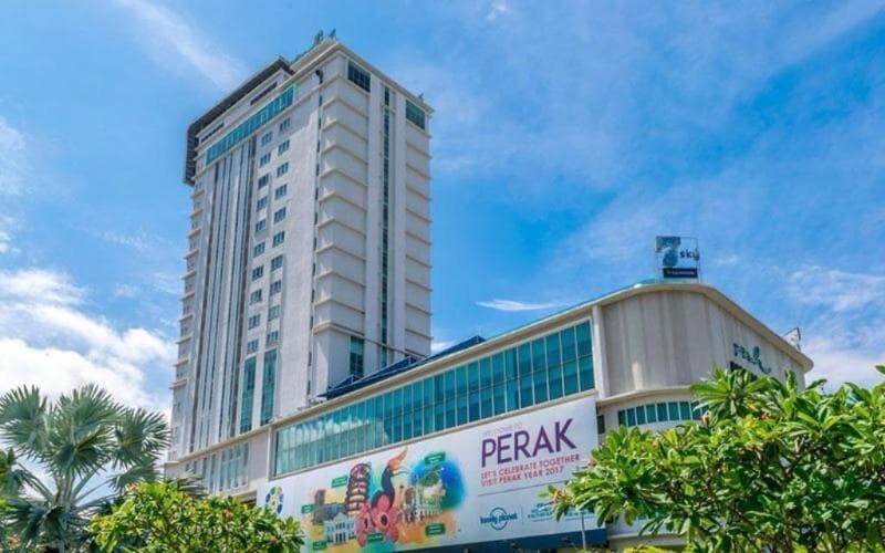 MH Hotel Ipoh 2