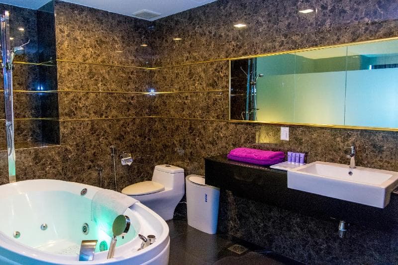 MH Hotel Ipoh 3