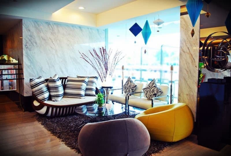 MH Hotel Ipoh 5