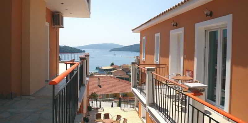 San Lazzaro Apartments photo 1