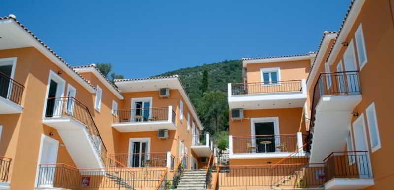 San Lazzaro Apartments 3