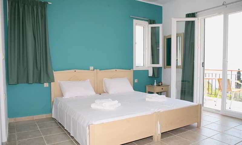 San Lazzaro Apartments 5