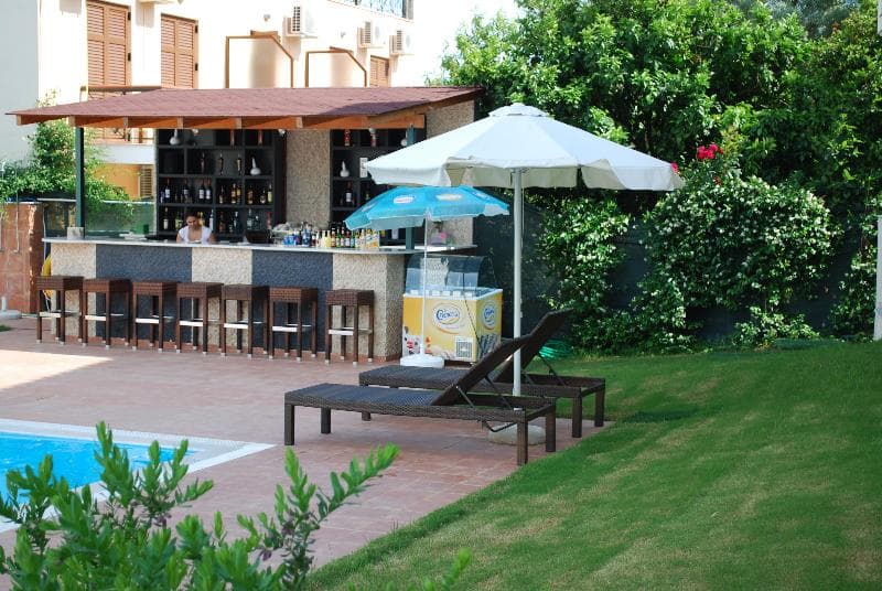 Hotel Eleana 3
