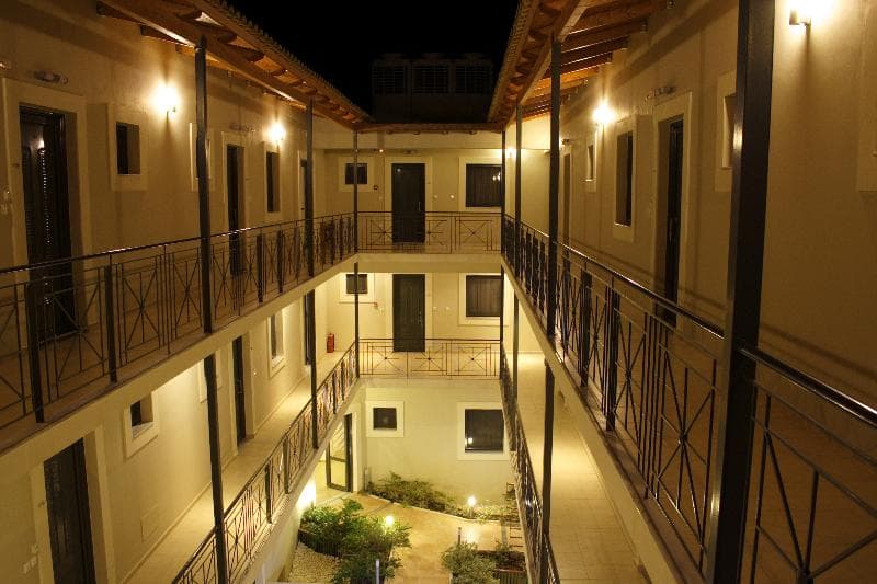 Hotel Eleana 5