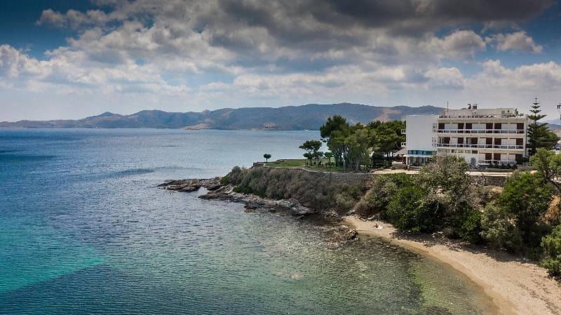 Hotel Karystion 3