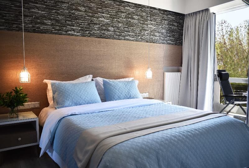 Hotel Karystion 1