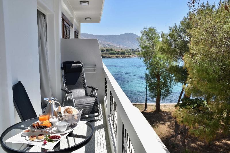 Hotel Karystion 4