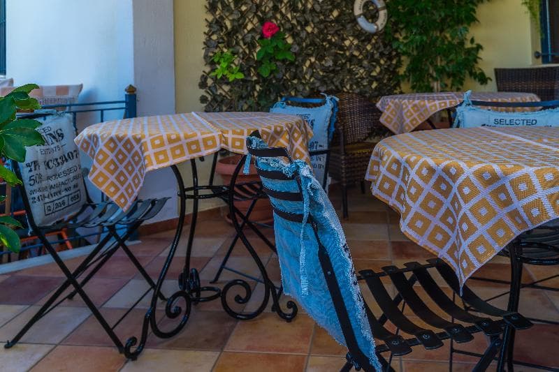 Boutique Hotel Epavlis 3