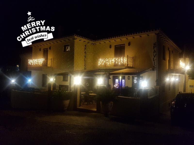 Boutique Hotel Epavlis 5