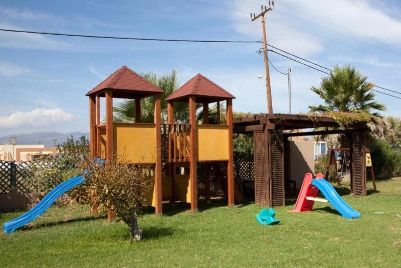 Maleme Mare Beachside Hotel photo 1
