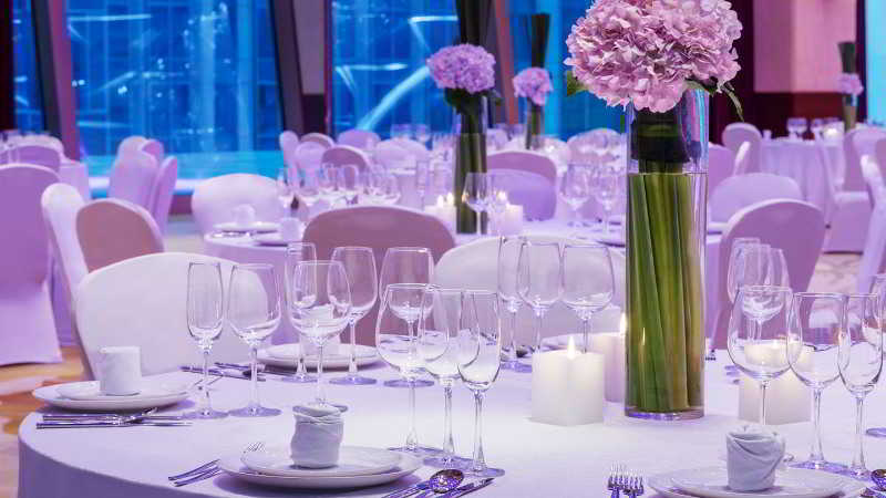 Kempinski Hotel Chongqing photo 1