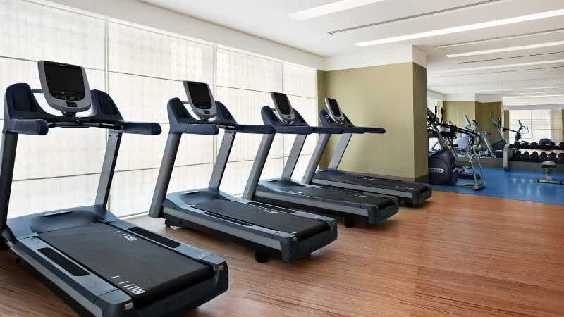 Kempinski Hotel Chongqing 4