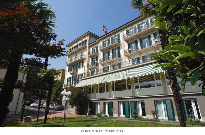 Continental Parkhotel (Adults only) 1