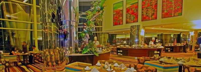 Acacia Hotel Manila 3