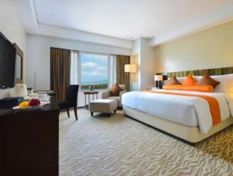 Acacia Hotel Manila 4