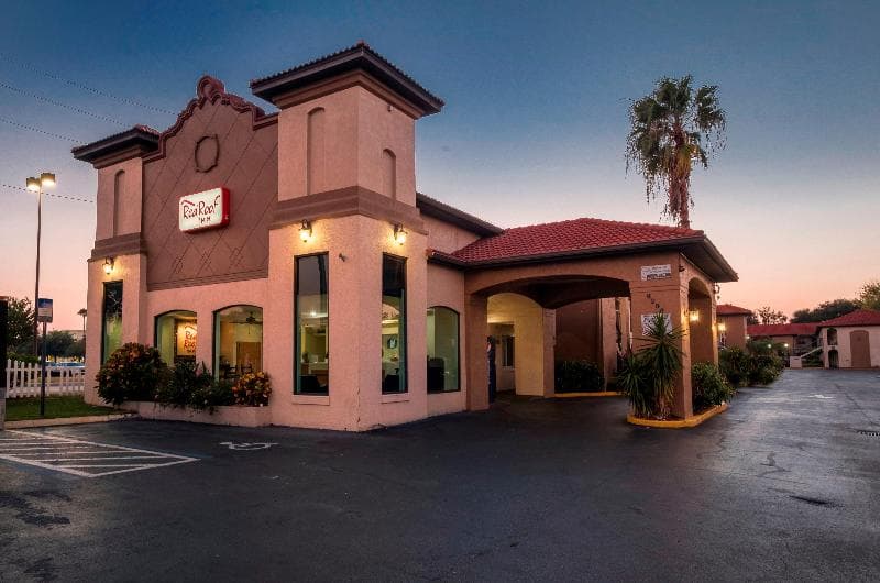 Red Roof Inn Orlando South - Florida Mall 5