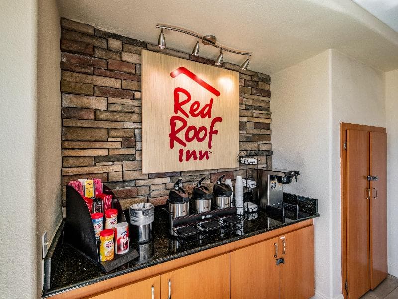 Red Roof Inn Orlando South - Florida Mall 2