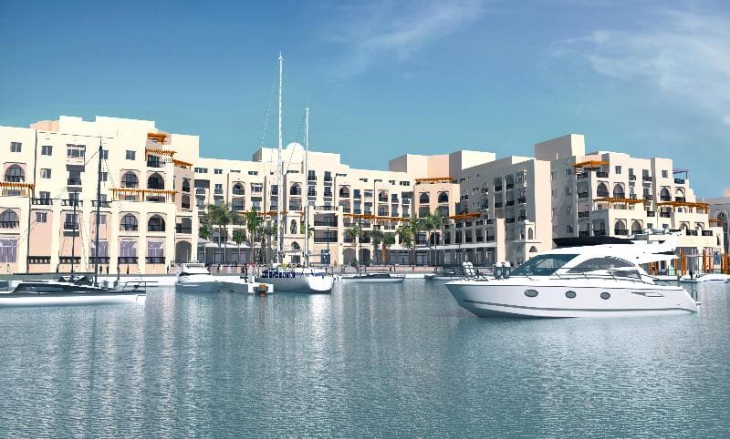 Anantara Eastern Mangroves Abu Dhabi Hotel 2