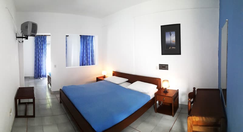 Theo Bungalows photo 1