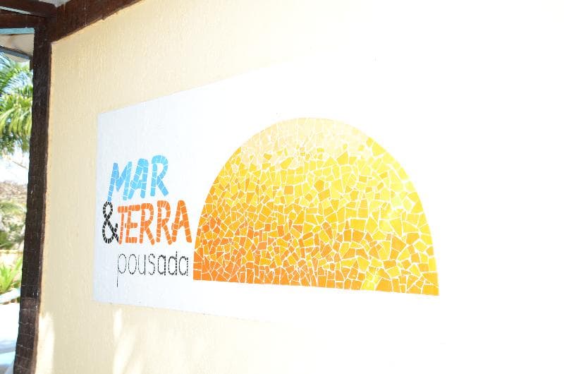 Pousada Mar E Terra 2