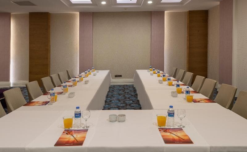 Kirman Belazur Resort & Spa photo 1