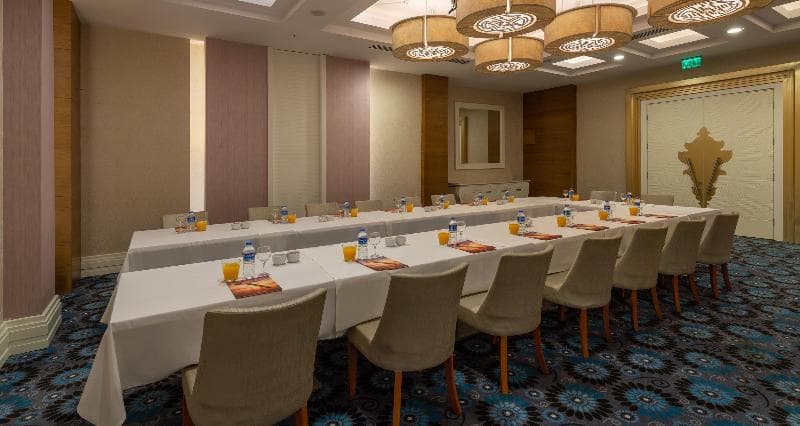 Kirman Belazur Resort & Spa 5