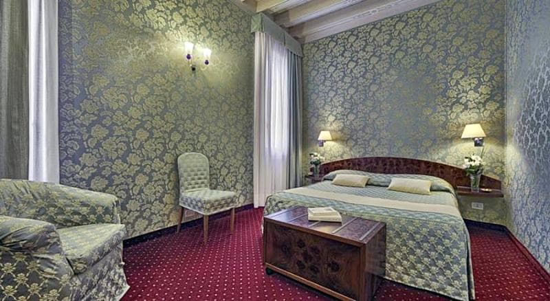 Hotel Cà del Campo 4