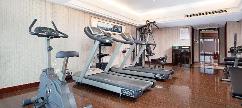 L. Gem Hotel 2