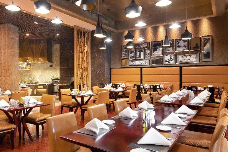 L. Gem Hotel 3