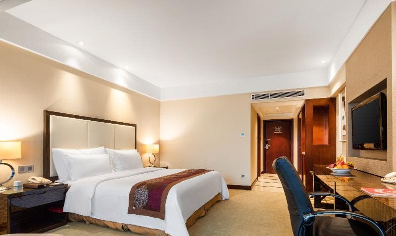 L. Gem Hotel photo 1