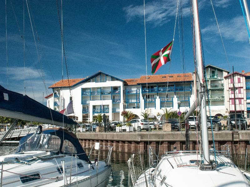 Residence Mer & Golf Sokoburu