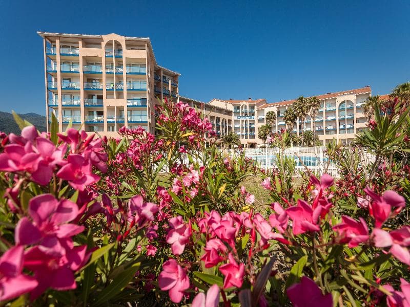 Residence Mer et Golf Port Argeles