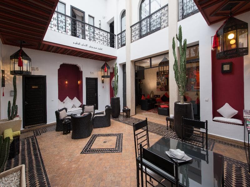 Riad Akka 3
