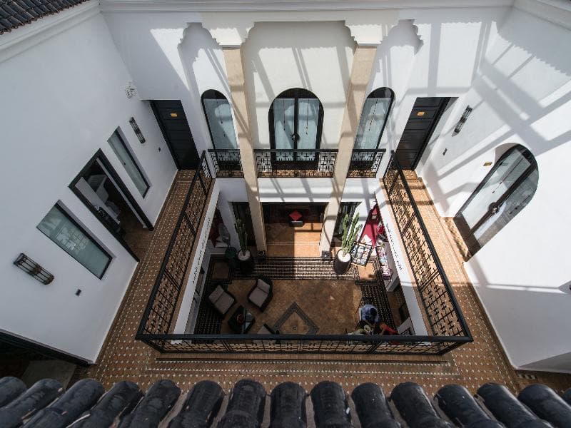 Riad Akka 4