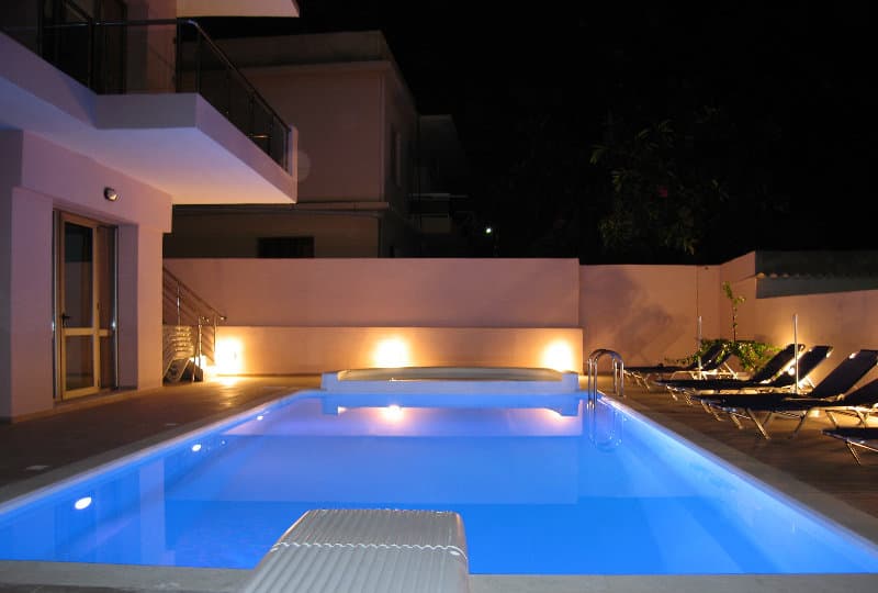 Blue Sky Apartments 5