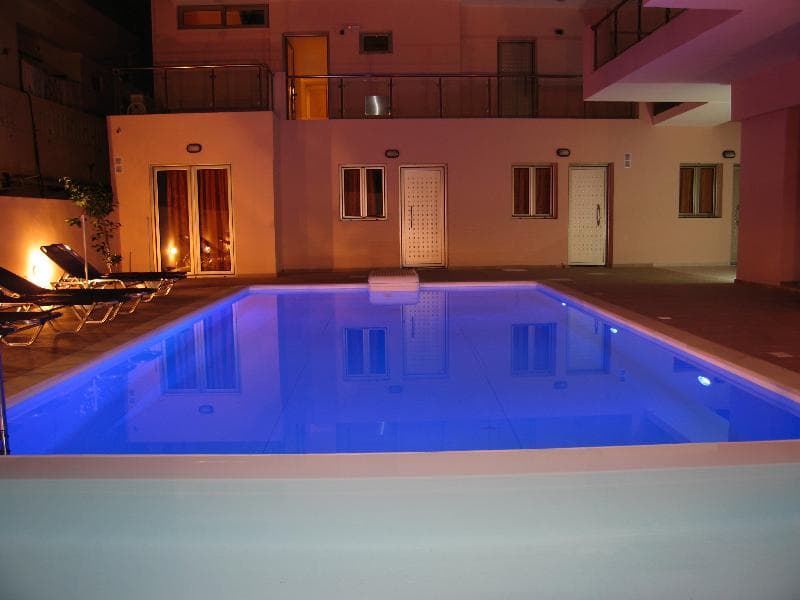 Blue Sky Apartments 4