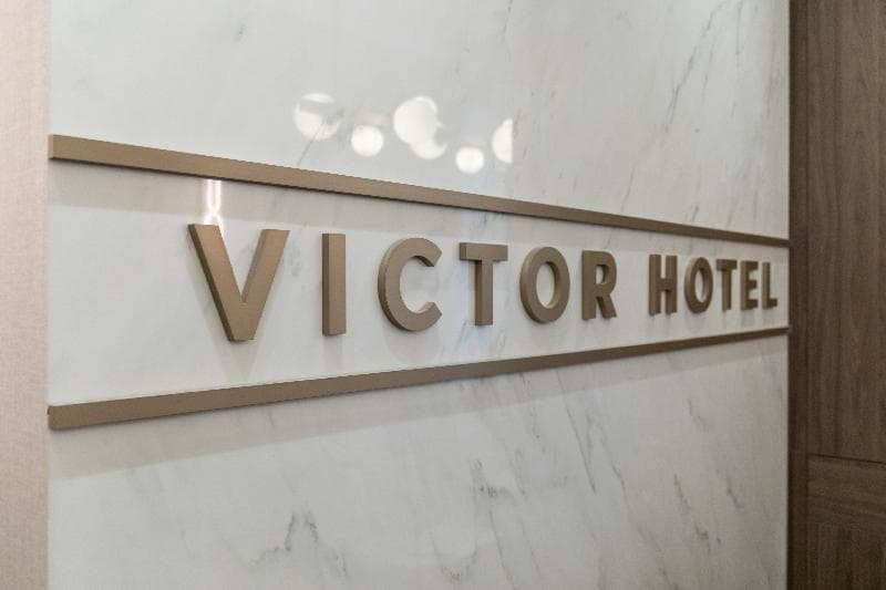 Victor Hotel photo 1