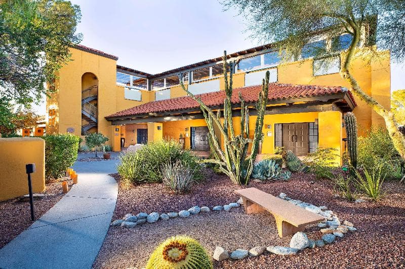 Westward Look Wyndham Grand Resort & Spa 2
