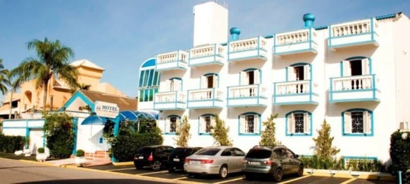 Hotel Casa Branca photo 1