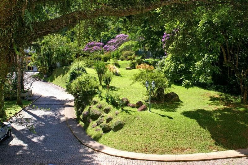 Plaza Caldas da Imperatriz Resort And Spa 2