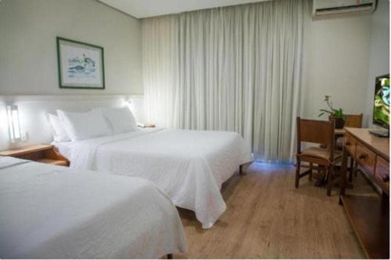Plaza Caldas da Imperatriz Resort And Spa 4