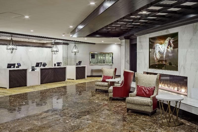 DoubleTree by Hilton Hotel Denver photo 1