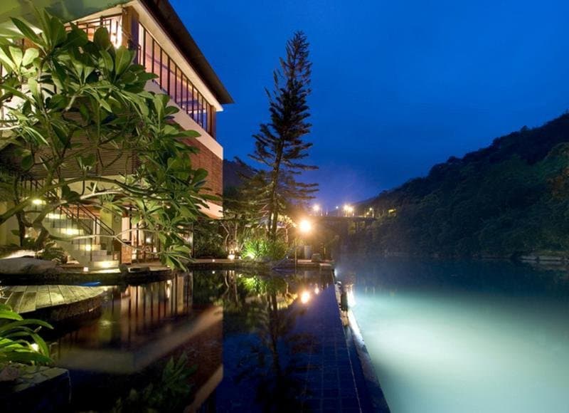 Volando Urai Spring SPA & Resort (Adults only) 3